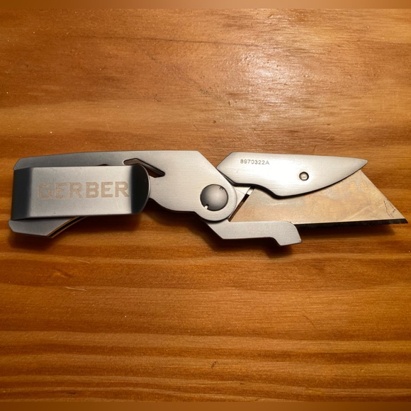 Gerber Accessories Gerber Edc Set Suspension Nxt Multitool And Eab